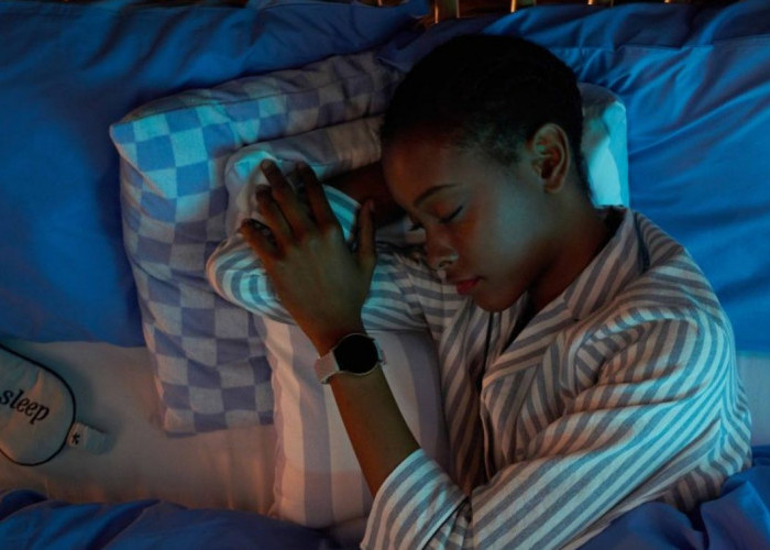 Mari Membentuk Kebiasaan Tidur Sehat dengan Rutinitas Malam dari Galaxy Watch 6!