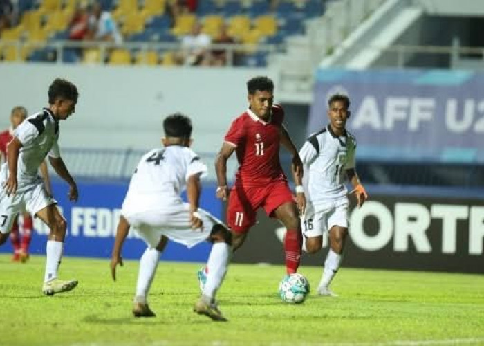 Bersaing Ketat Peluang Timnas Indonesia U-23 dan Runner-up Terbaik