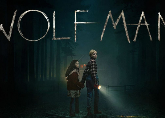 Seru Nih! Film Wolf Man: Memiliki Transformasi Menyeramkan di Rumah Masa Kecil!