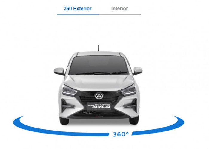 Duel Saudara Kembar: Toyota Agya 2026 vs Daihatsu Ayla 2026, Pilih Irit atau Rasa Premium?