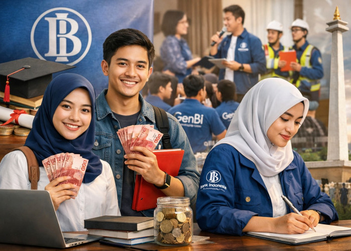 Uang Saku dan Beasiswa Bank Indonesia 2026: Peluang dan Tantangannya