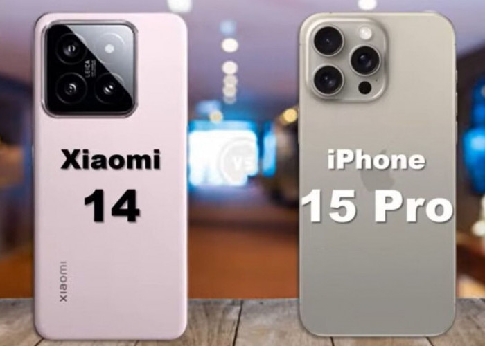 HP Xiaomi Kamera Leica vs iPhone 15 Pro: Siapa yang Lebih Unggul dalam Fotografi?