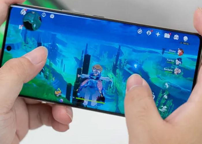 Infinix Note 40 Pro 5G: Jawaban Inovatif untuk Pengalaman Visual Maksimal di Era Digital