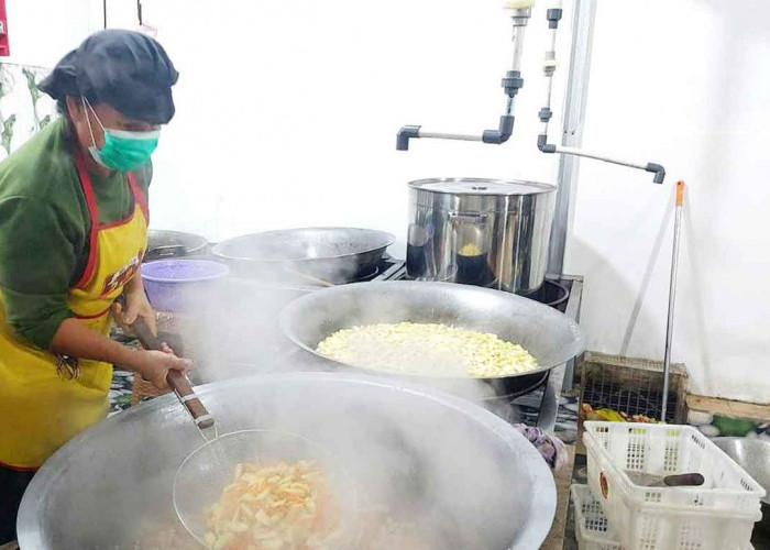 Jadi Pemasok Program MBG, Supplier Ikan Ini Sukses Kembangkan Usaha Berkat Pinjaman BRI