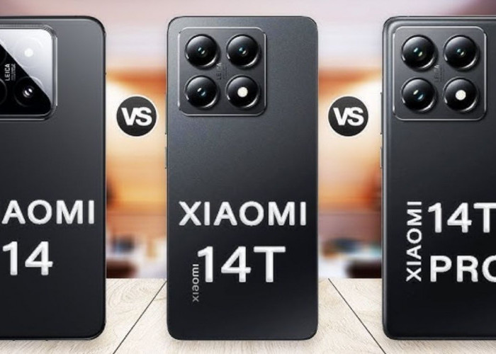 Xiaomi 14 vs. Xiaomi 14 Pro: Apa Saja Perbedaannya?