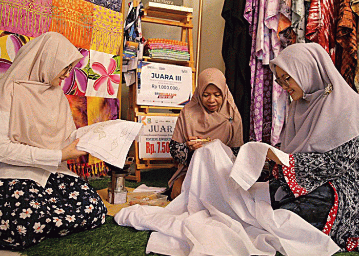 Indeks Bisnis UMKM BRI Q3-2025: Ekspansi Berlanjut, Optimisme Pelaku Usaha Semakin Meningkat 