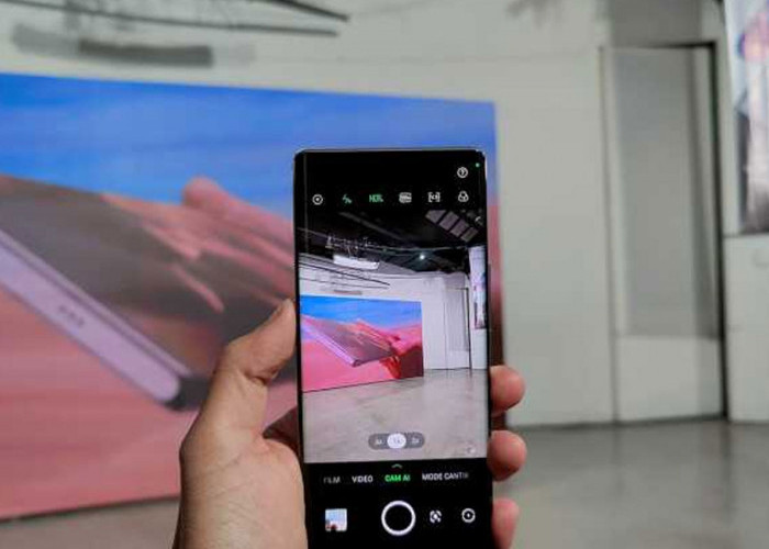 Kamera 200 MP Infinix ZERO Ultra: Terobosan Teknologi di Harga Terjangkau