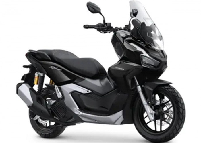 Harga dan Skema Kredit Honda ADV 160 CBS 2026