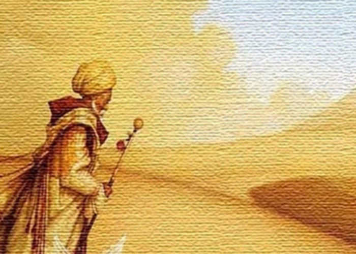 Makrifat Tak Datang Instan: Ini Fondasi Spiritual yang Harus Dibangun