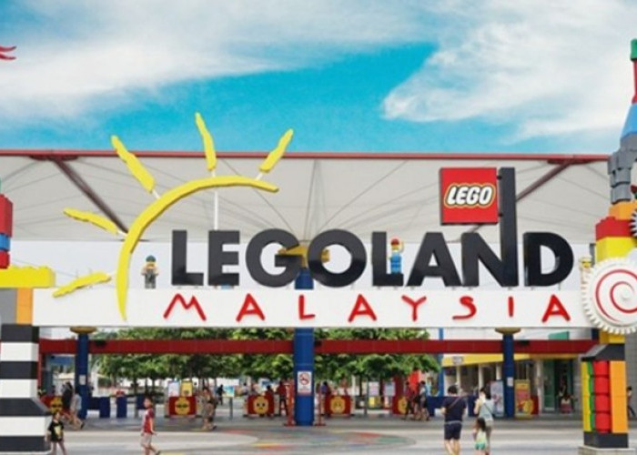 Rekomendasi Wisata Johor, Malaysia untuk Turis Indonesia