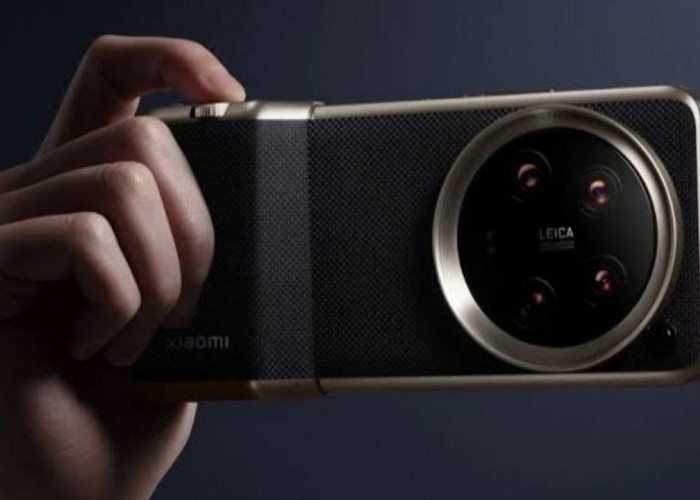 Ini Dia! Keunggulan Kamera Xiaomi 15 Ultra: Sensor Sony dan Lensa Leica yang Lebih Tajam Lho!