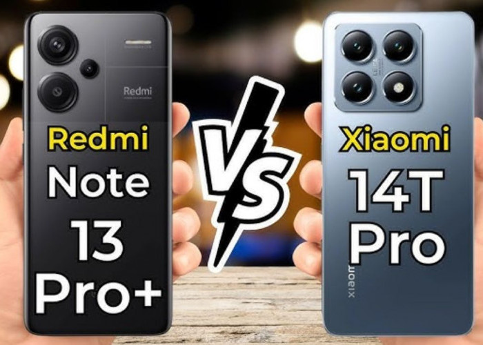 Ini Dia! Pengenalan & Layar Xiaomi 14T vs Realme 13 Pro Plus: Siapa yang Lebih Unggul?- Cek Sekarang!