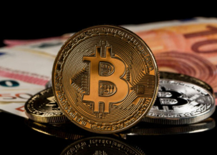 Meluncur Tinggi Bersama Persetujuan SEC: Bitcoin Siap Menembus Langit dengan Lonjakan ke $60,000!