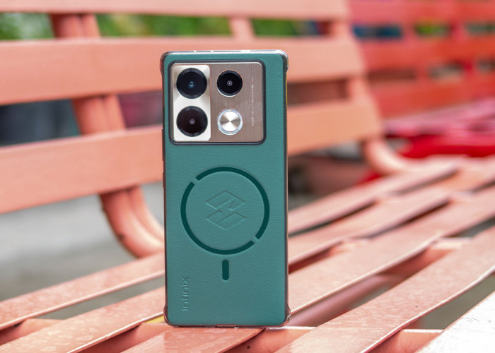 Head to Head Infinix Note 40 Pro vs Pro 5G: Pilih Mana yang Paling Cocok untuk Kamu?
