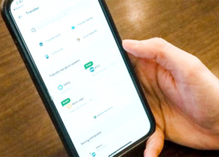 Revitalisasi Layanan Keuangan: Bagaimana GoPay Memperkaya Pengalaman Transaksi Anda? Cek Lengkapnya