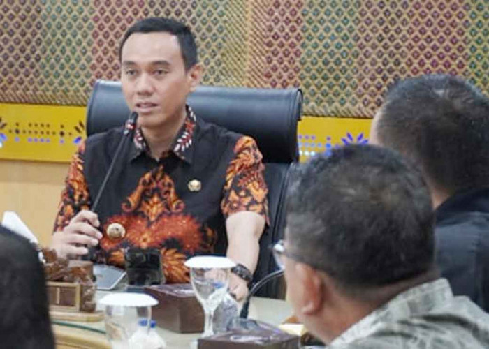 Pemkab OKI dan BKSDA Sumsel Bersinergi Atasi Konflik Gajah-Manusia di Air Sugihan