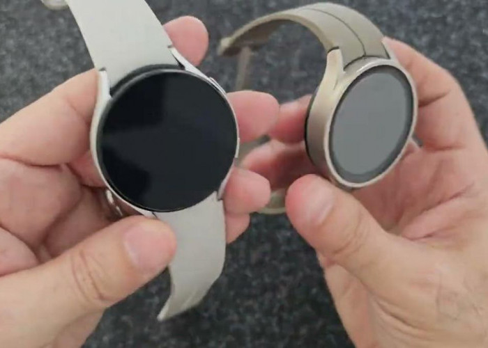 Peran Galaxy Watch 6 dalam Dunia Fashion Sehari-hari: Kombinasi Fungsionalitas dan Gaya!