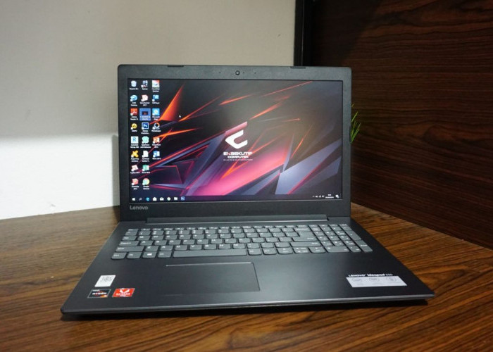 Ini dia Spesifikasi Lengkap Lenovo Ideapad 330 Laptop dengan Desain Menawan