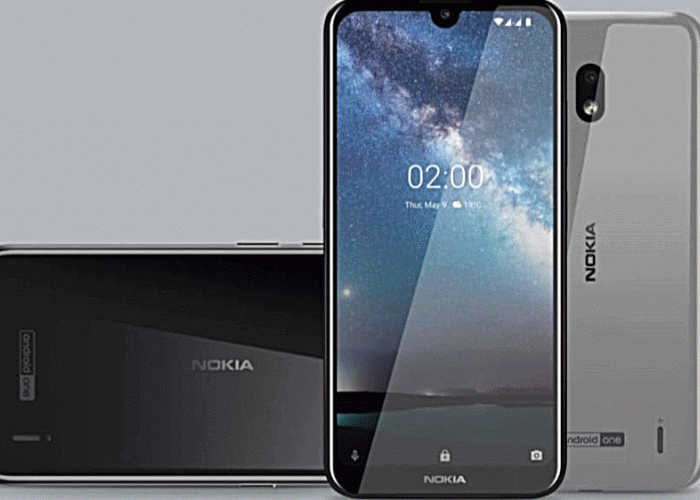 Nokia Bangkit di 2025! 10 Deretan Smartphone Nokia  dari Mid-Range Terbaik hingga Flagship Super Canggih