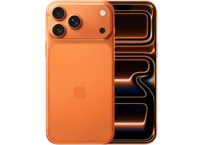 Apple Siapkan iPhone 17 Pro Max dengan Chip A19 Pro dan RAM Lebih Besar untuk Kinerja Maksimal