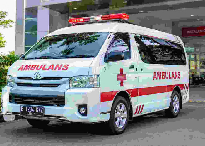 Bisnis Ambulans Jadi Peluang Layanan Kesehatan, Ini Pilihan Kendaraan dan Harganya