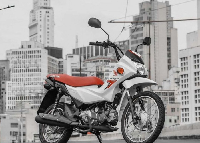 Cek Yuk! Suara Pengguna: Antara Loyalitas dan Kritik pada Honda CD-70 Dream Baru!