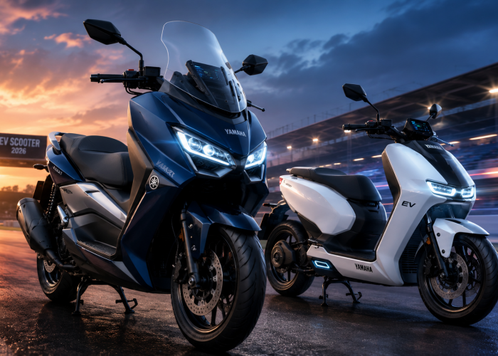Sebelum Datang ke Dealer, Pahami Kelebihan dan Kekurangan Motor Yamaha Keluaran 2026