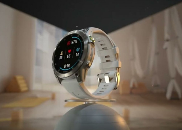 Jangan Skip! Garmin Epix Pro: Raja Pemantauan Tidur Premium yang Unggul dalam Akurasi dan Fitur!
