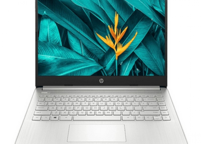 HP 14s-dq0510TU, Laptop Impian dengan Kinerja Tangguh & Harga Bersahabat, Penuhi Kebutuhan Komputasi Anda!
