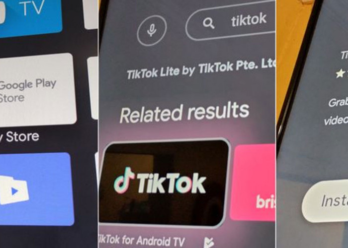 Cara Download dan Nonton TikTok di Android TV: Panduan Lengkap untuk Pengguna di Indonesia