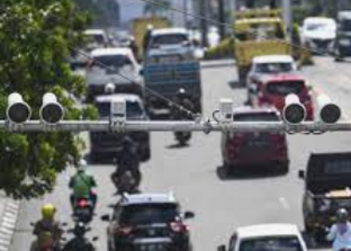 Kakorlantas Polri Dorong Daerah Tingkatkan Penerimaan PKB, Mendukung Pengadaan Alat ETLE