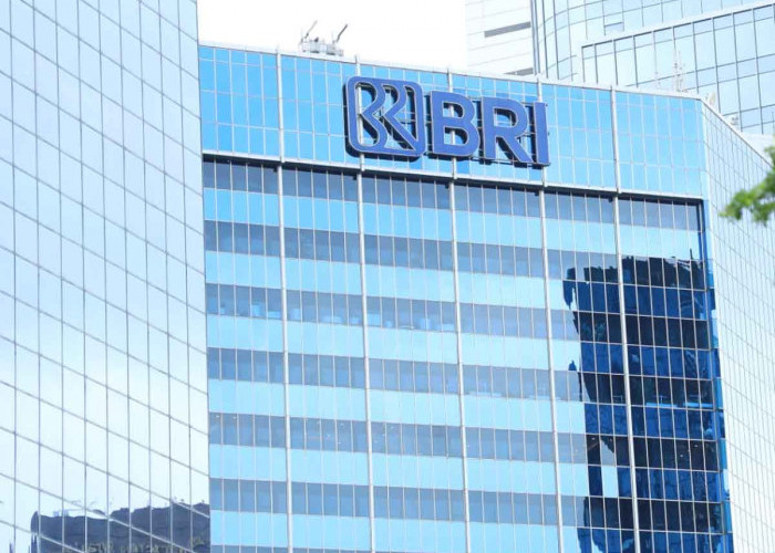 BRI Cetak Prestasi Global, Jadi Institusi Keuangan No. 1 di Indonesia dalam Daftar Fortune Southeast Asia 500