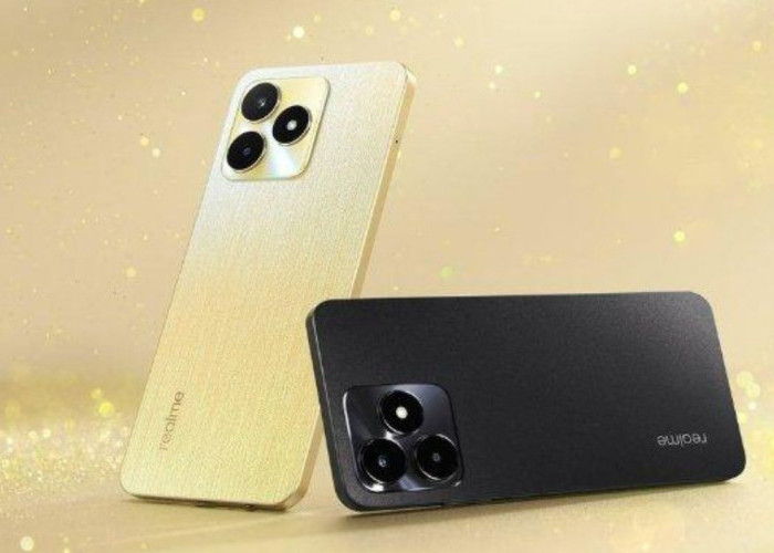 Wow! Hands-On Realme 14 5G: Desain Keren, Performa Ngebut!