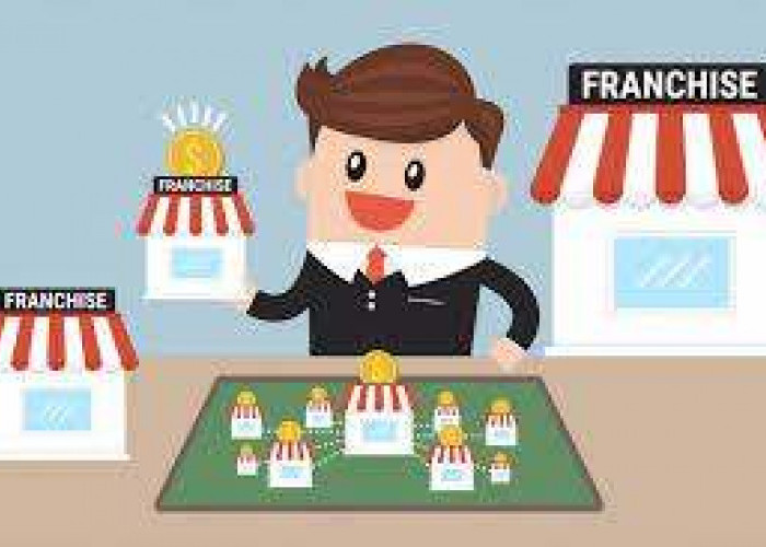 Panduan Memilih Franchise di Marketplace Digital yang Terpercaya