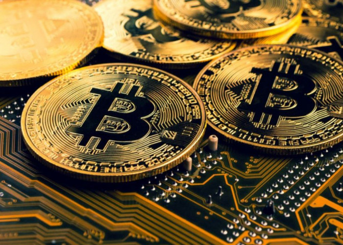 Akhirnya Spot Bitcoin Akan Hadir di Januari 2024