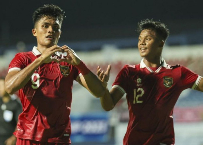 Target Lolos ke Semifinal Jadi Langkah Awal Timnas U-23 Menuju Juara AFF U-23 2025!