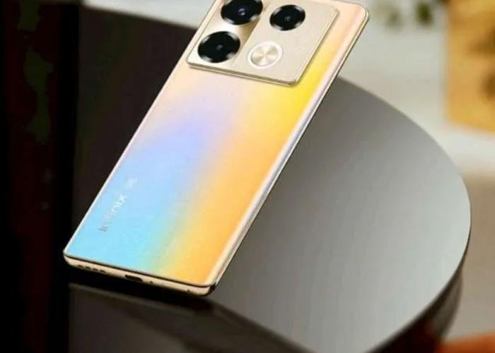 Jangan Biarkan Detail Hilang: AMOLED Hadirkan Gambar Gelap Lebih Jelas di Infinix Note 40 Pro 5G