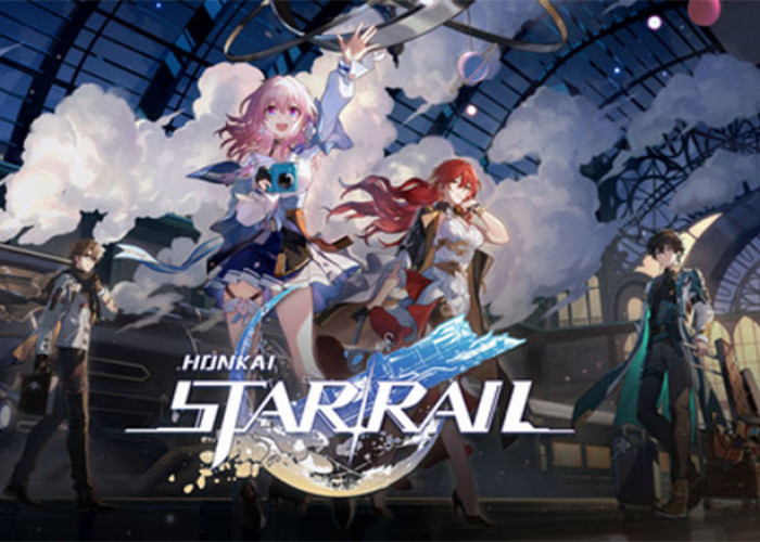 Honkai Star Rail: Fenomena Baru di Dunia Game Turn Based RPG, Mekanisme dan Fitur Kunci