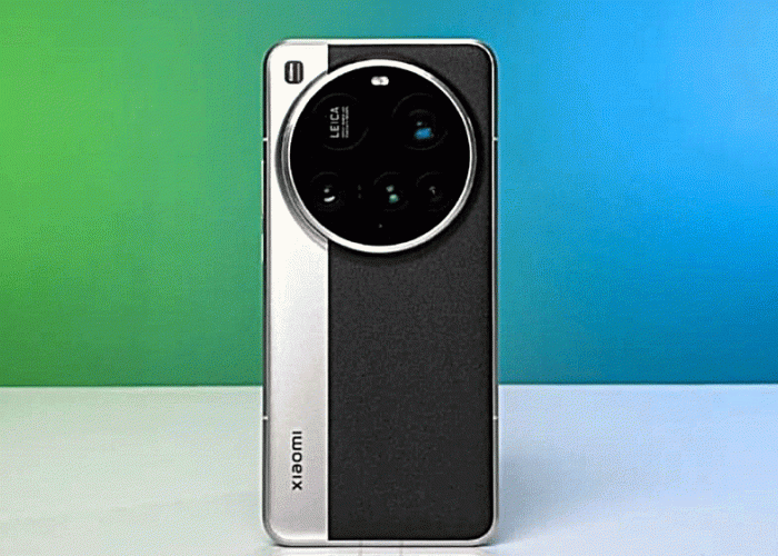 Xiaomi 17 Ultra: Raja Flagship 2025 yang Bikin Gadget Lovers Deg-degan! 