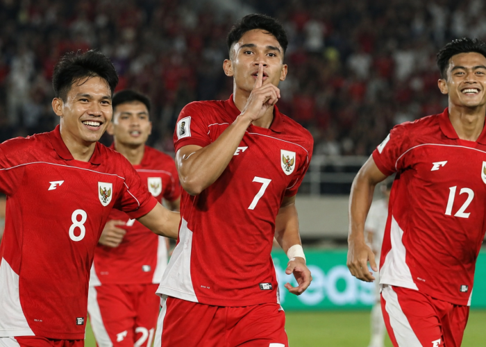 Jordi Amat Bidik Kemenangan Meyakinkan di Laga Perdana Timnas Indonesia vs Kamboja 