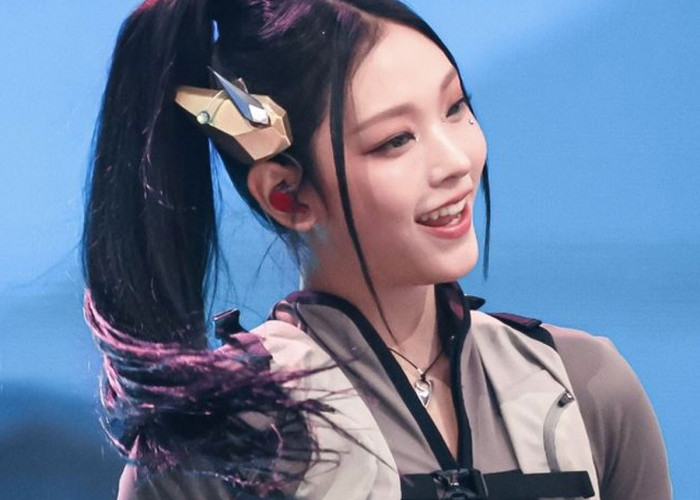 High Ponytail: Fleksibilitas Gaya untuk Segala Suasana