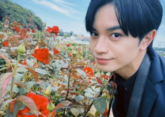 Wow! Kento Nakajima Ungkap Proses Kreatif di Balik Single 'HITOGOTO' dalam Wawancara Eksklusif