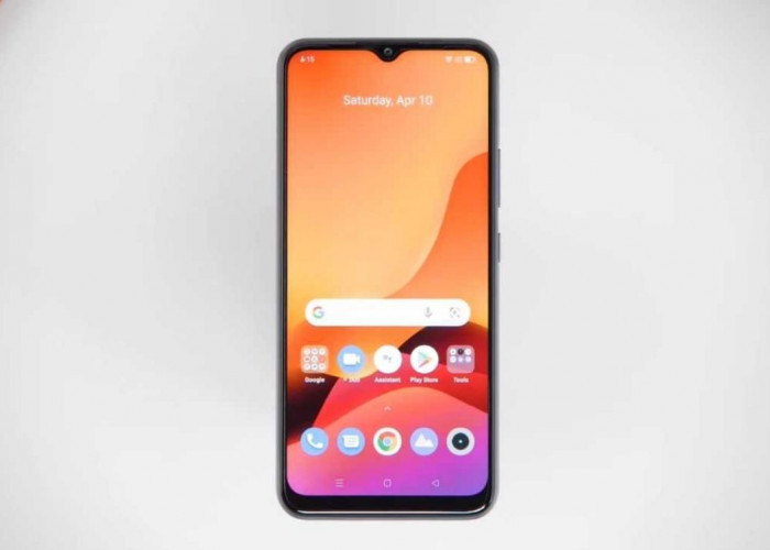 Realme C15 Mode Fokus dan Digital Wellbeing: Menjaga Produktivitas dengan Realme UI!