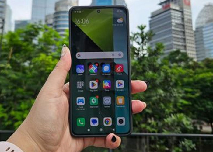 Kecanggihan Kamera Smartphone Masa Kini: Mengungkap Pesona Redmi Note 13 Pro+ 5G