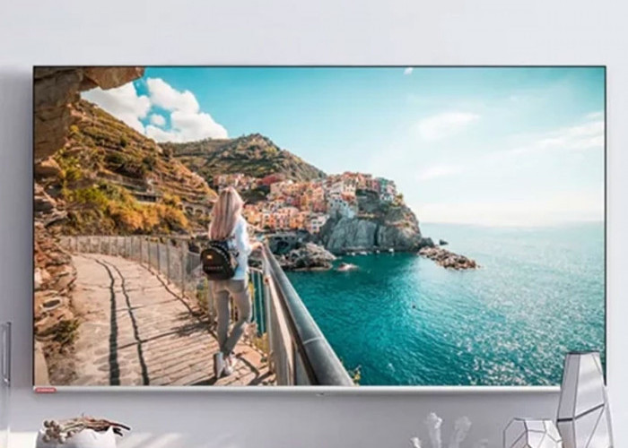 Changhong U50H7: Smart TV Stylish, Canggih, dan Ramah Kantong untuk Keluarga Modern