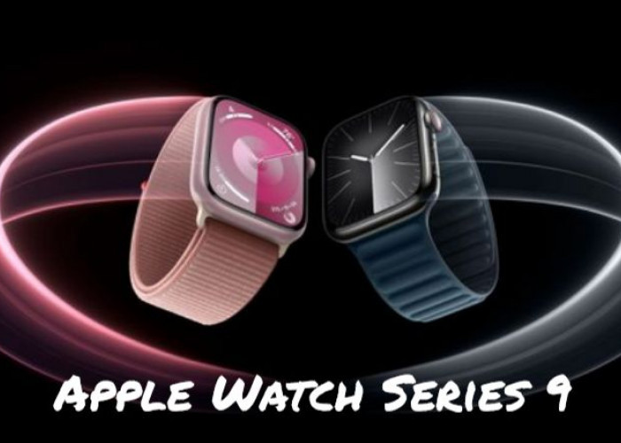 Apple Watch Series 9 & Apple Watch Ultra 2: Fitur Double Tap untuk Kendali yang Praktis Serta Efisien