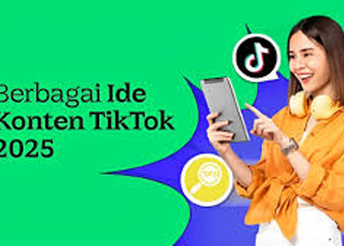 Menjelajahi Ide Konten TikTok Ramadan 2025 yang Berpotensi Viral