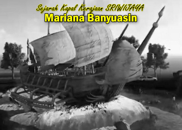 Selain Pecahan Kapal Kerajaan Sriwijaya, ada Penemuan Sejarah Lainnya di Mariana Banyuasin