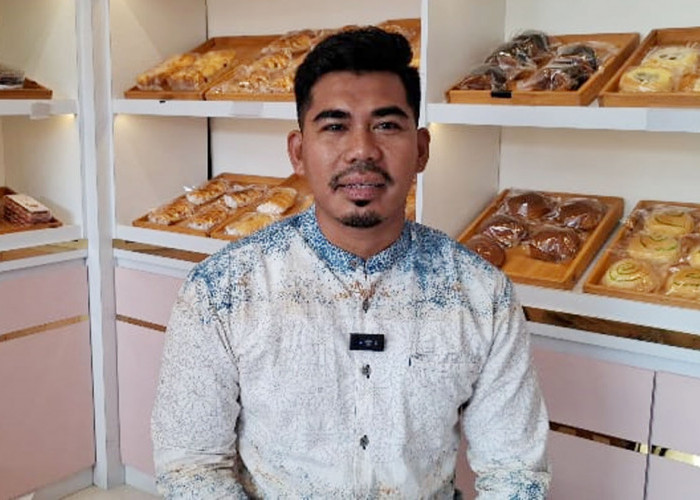 Layanan Digital BRI Mudahkan Transaksi Pelanggan dan Pemilik Usaha