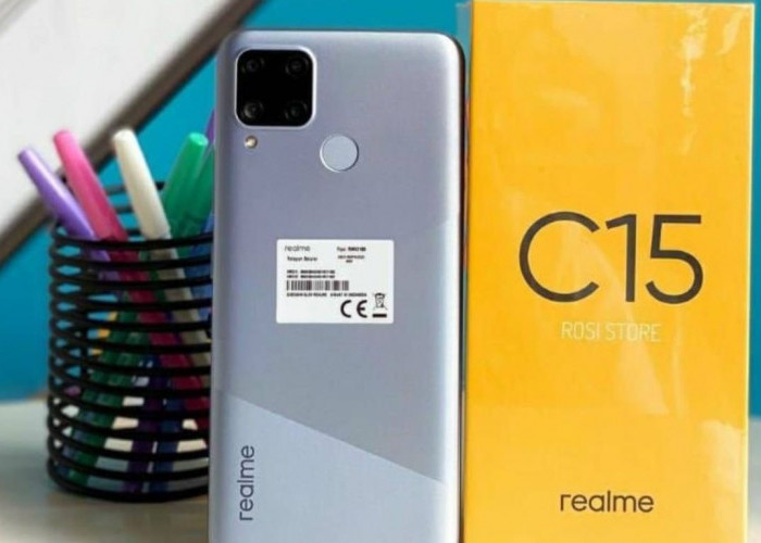 Realme C15 untuk Pendaki Pemula: Opsi Ekonomis atau Salah Pilih? Panduan Memilih Smartphone untuk Pendaki Baru